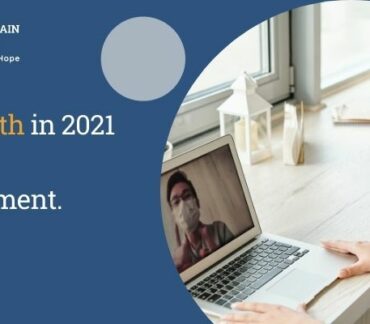 Telehealth in 2021 for Pain Management