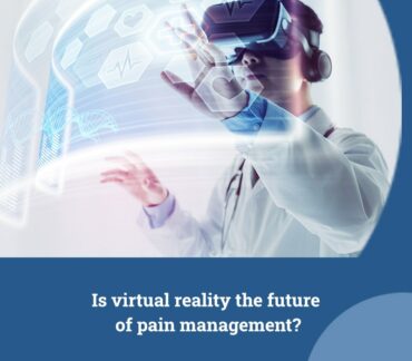 Is Virtual Reality the Future of Pain Management?